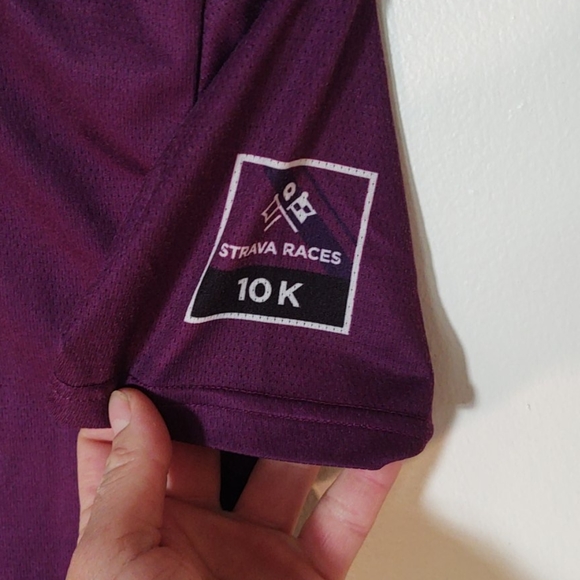 🔥 4/$20 Lightweight race tee - Picture 4 of 4